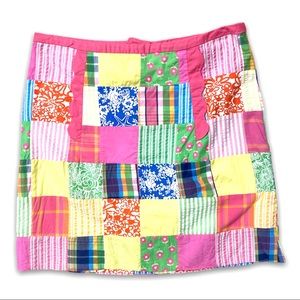 Lilly Pulitzer Skirt
